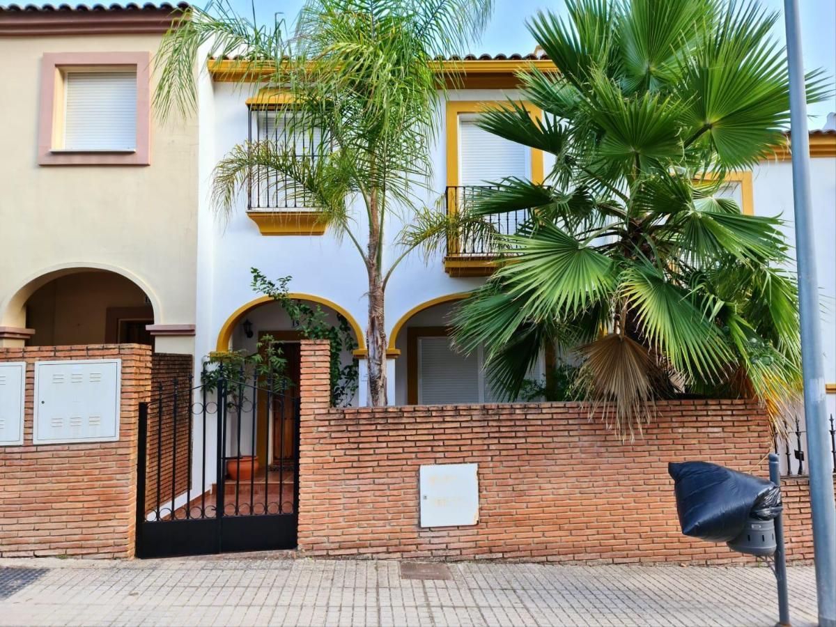 Casas De Benaojan 15 Villa Exterior foto