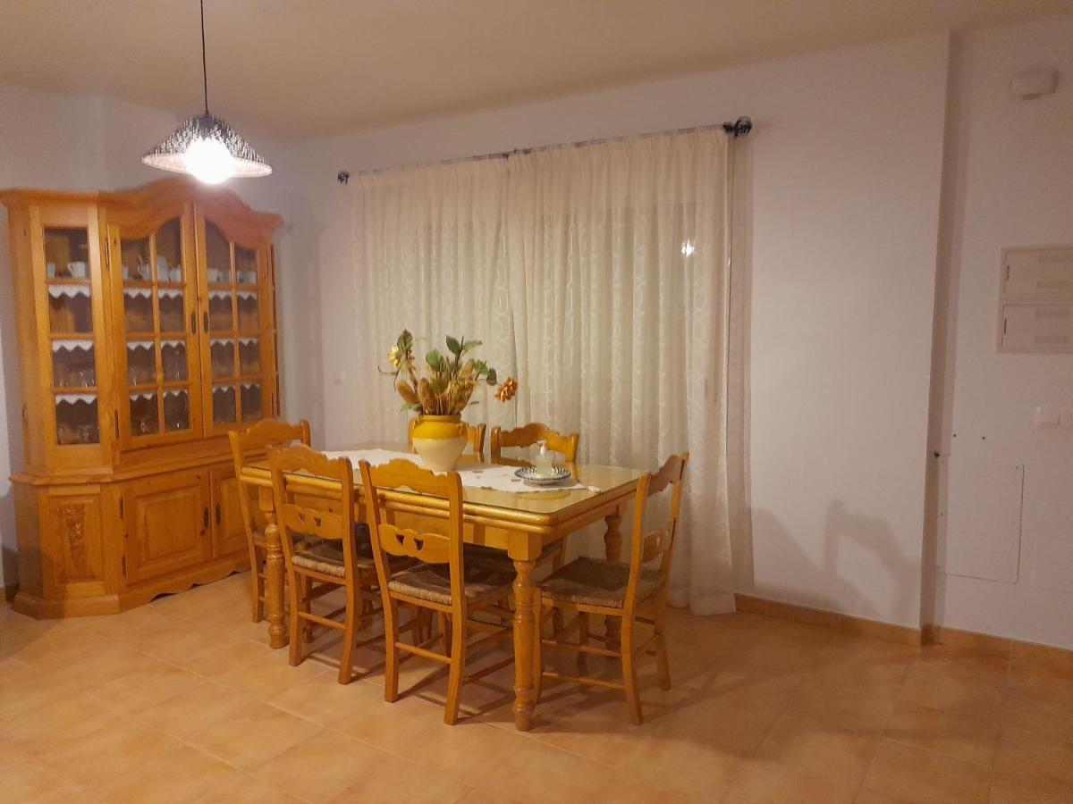 Casas De Benaojan 15 Villa Cameră foto