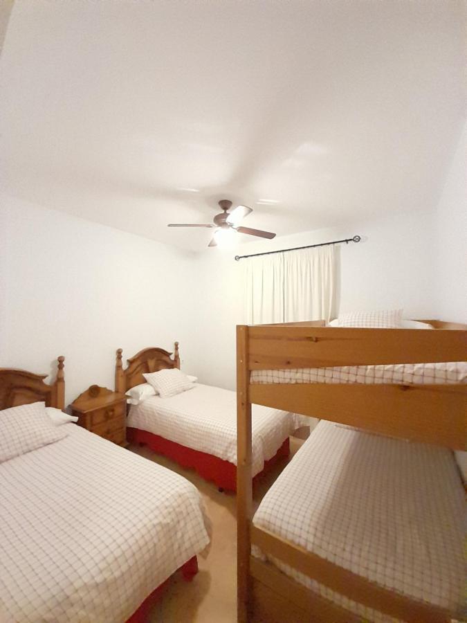 Casas De Benaojan 15 Villa Cameră foto
