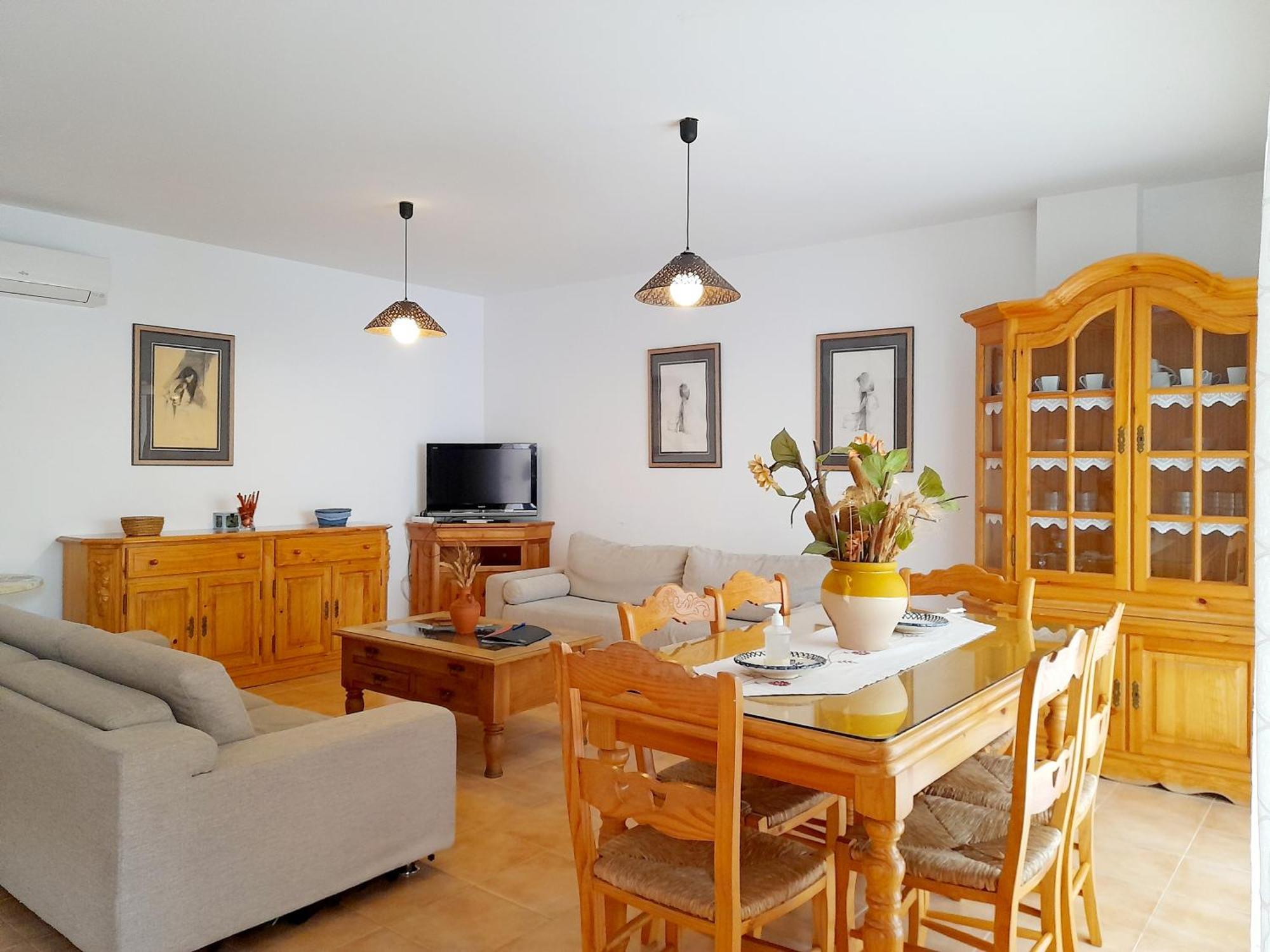 Casas De Benaojan 15 Villa Cameră foto