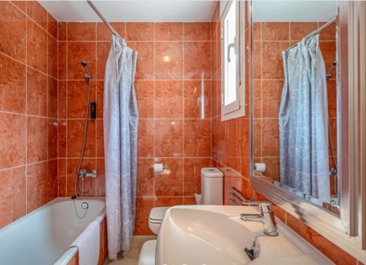 Casas De Benaojan 15 Villa Cameră foto