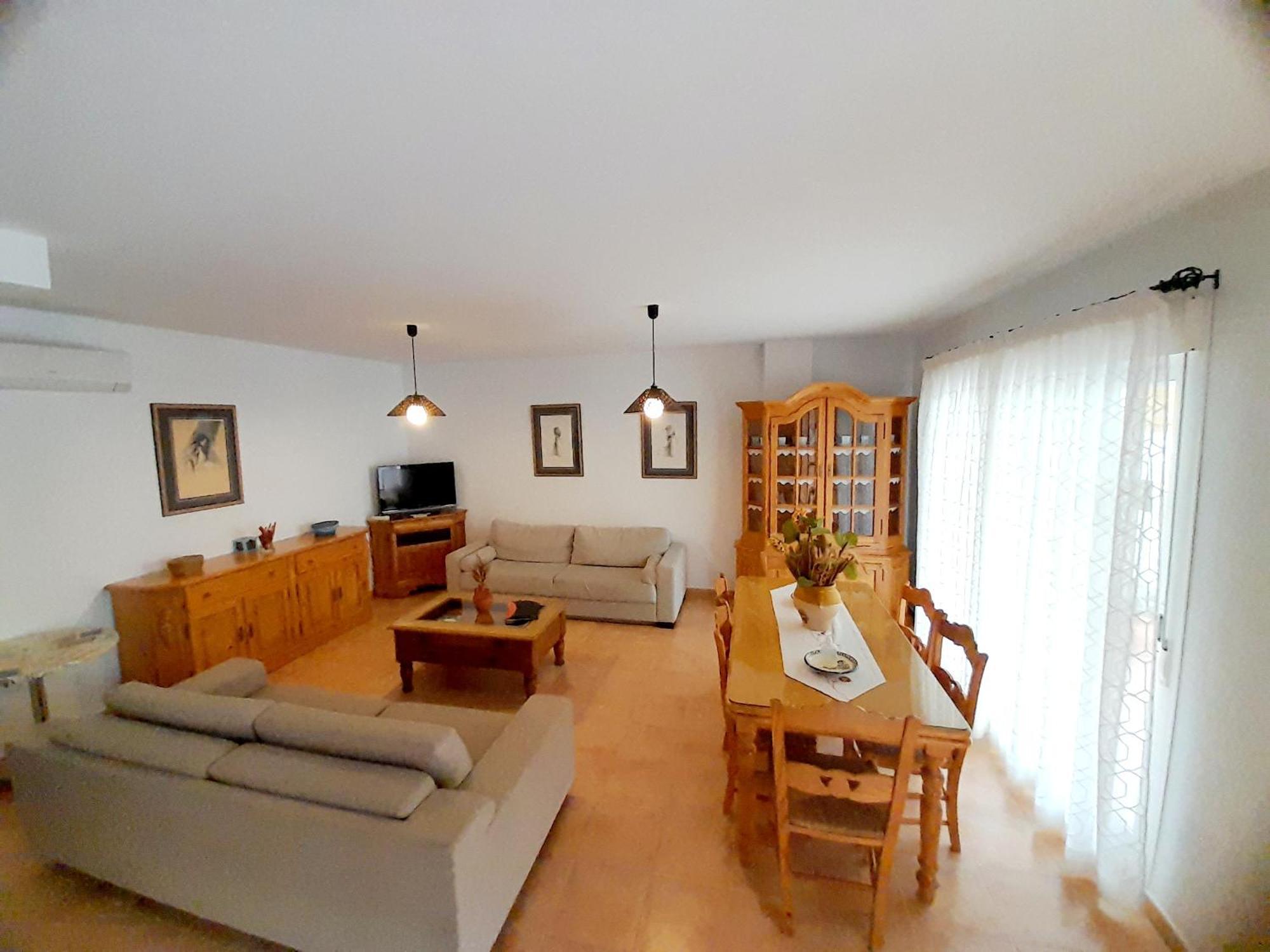 Casas De Benaojan 15 Villa Cameră foto