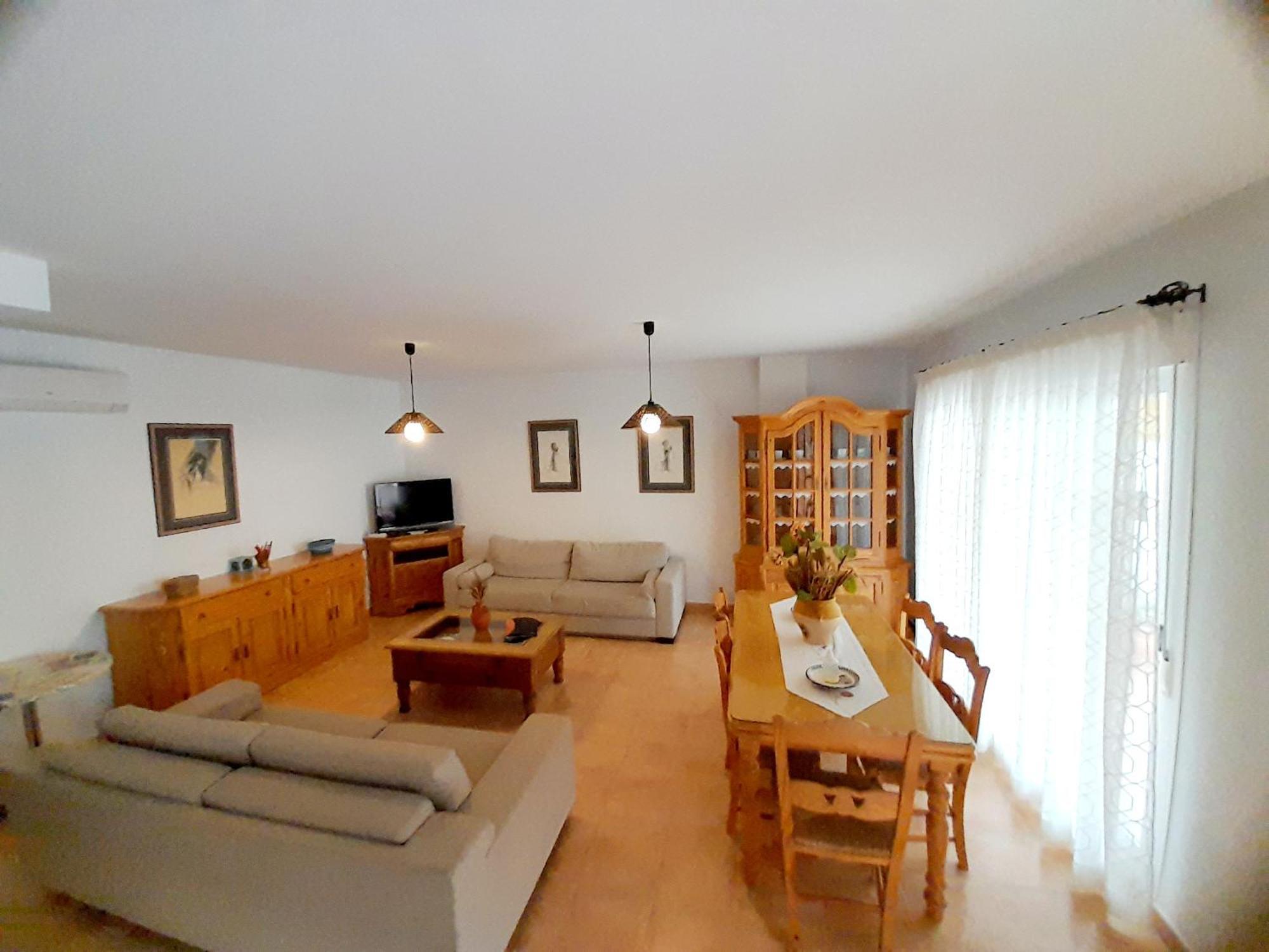 Casas De Benaojan 15 Villa Cameră foto