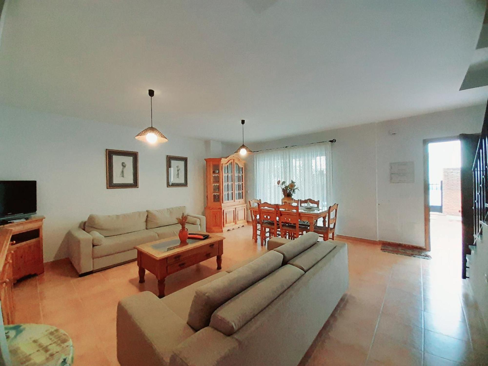 Casas De Benaojan 15 Villa Cameră foto