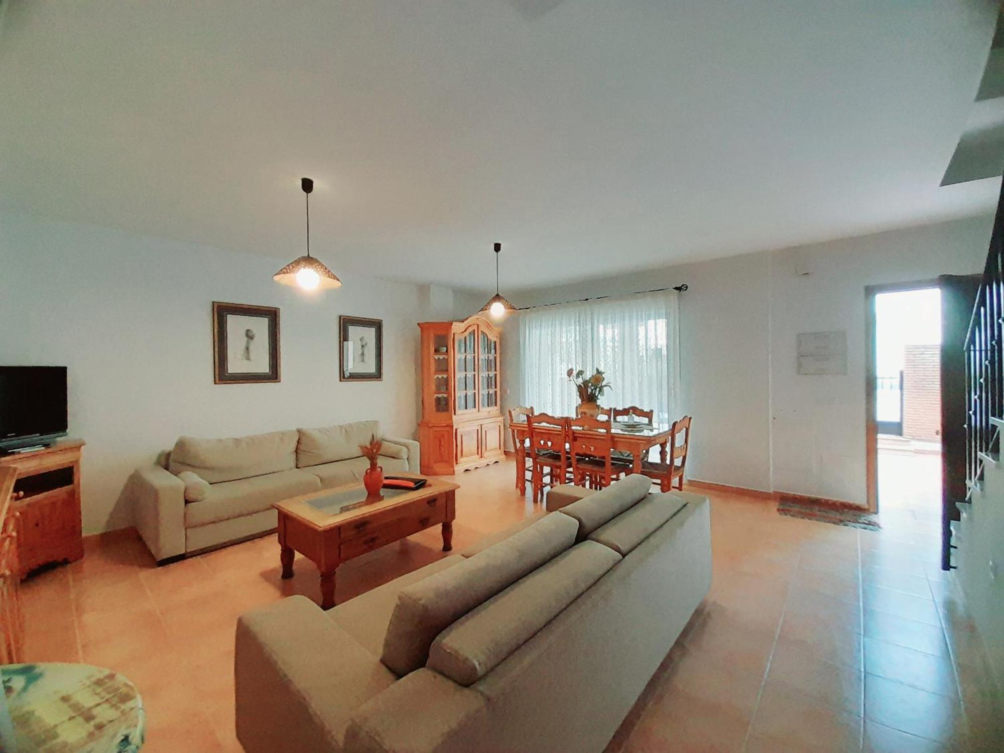 Casas De Benaojan 15 Villa Cameră foto