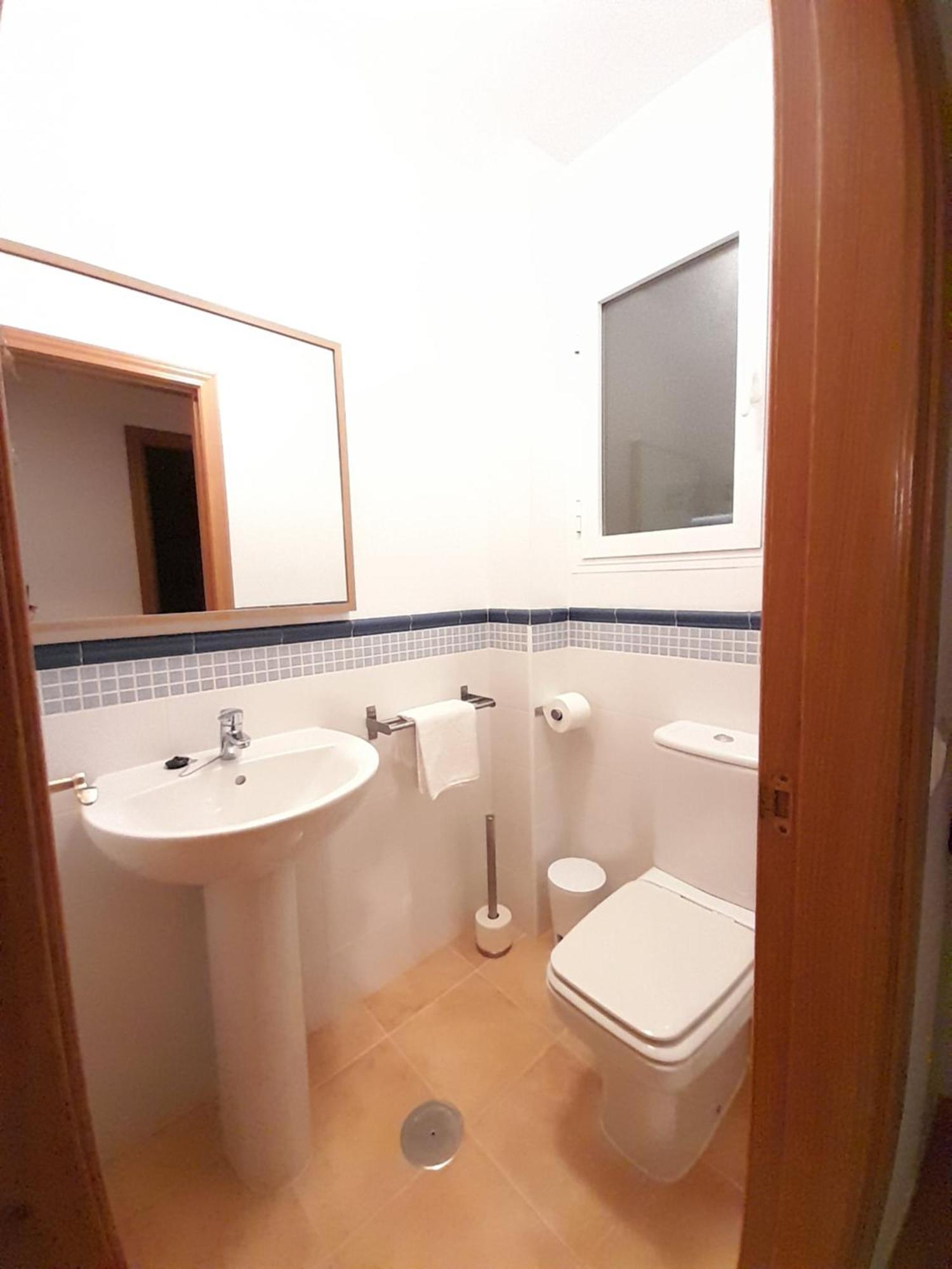 Casas De Benaojan 15 Villa Cameră foto